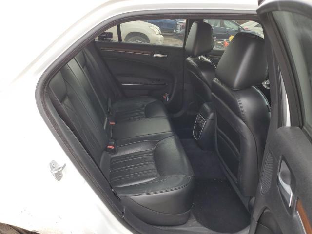 Photo 10 from auction – 2016 CHRYSLER 300C PLATI with VIN 2C3CCASG0GH199856