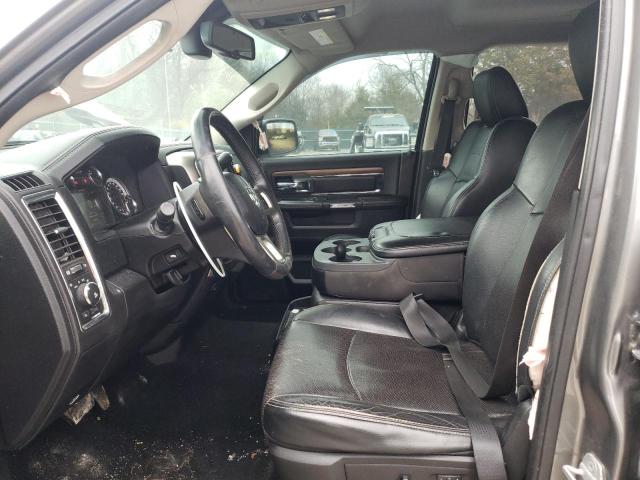 Photo 7 from auction – 2013 RAM 1500 LARAM with VIN 1C6RR7NTXDS664834