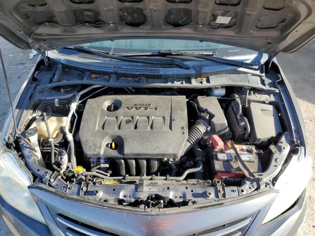 Photo 11 from auction – 2013 TOYOTA COROLLA BA with VIN 5YFBU4EE1DP083104
