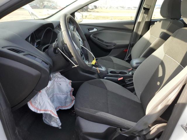 Photo 7 from auction – 2013 FORD FOCUS SE with VIN 1FADP3F2XDL187684