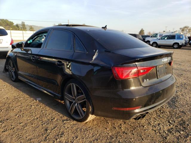 Photo 2 from auction – 2016 AUDI A3 PREMIUM with VIN WAUA7GFF9G1046027