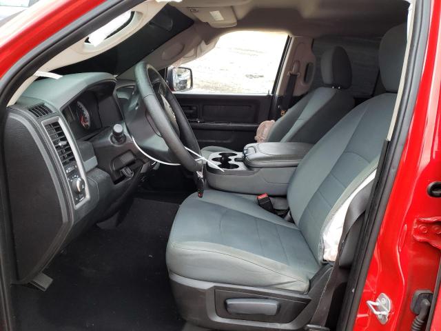 Photo 7 from auction – 2015 RAM 1500 ST with VIN 1C6RR7FT2FS683315