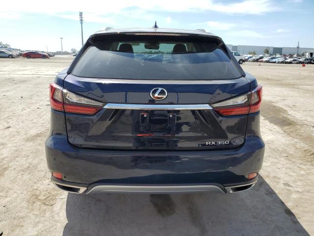 Zdjęcie 6 z aukcji – 2021 LEXUS RX 350 z VIN 2T2HZMAA3MC208534