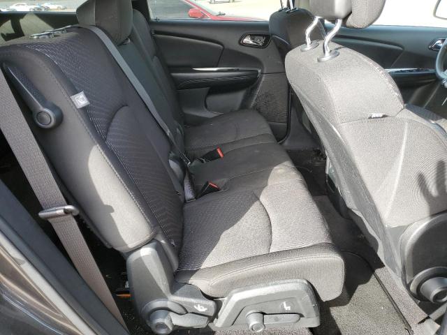 Photo 11 from auction – 2016 DODGE JOURNEY SX with VIN 3C4PDCBB1GT181240