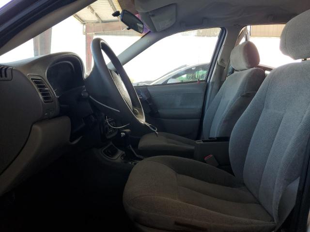 Photo 7 from auction – 2002 SATURN SL200 with VIN 1G8JU54F42Y538591