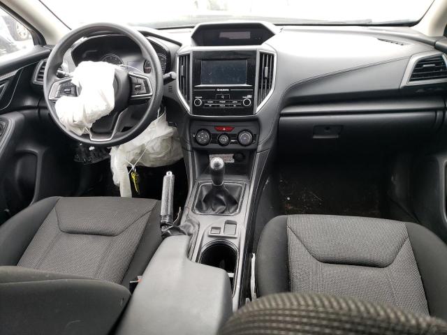 Photo 8 from auction – 2017 SUBARU IMPREZA with VIN 4S3GKAA66H1607611