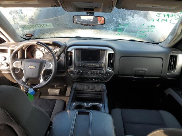 Photo 8 from auction – 2014 CHEVROLET SILVERADO with VIN 1GCVKREC2EZ164330