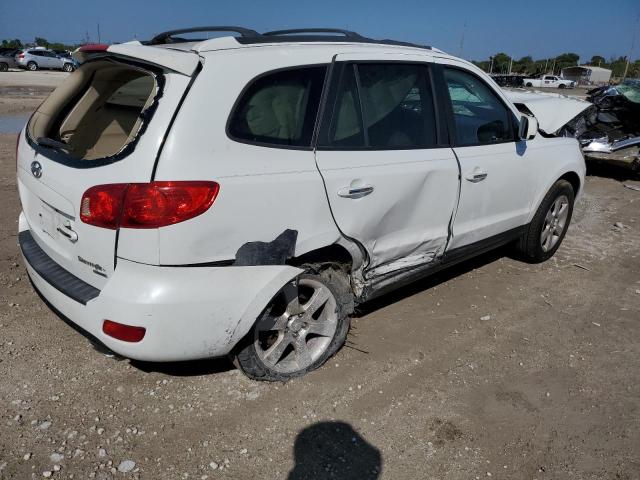 Photo 3 from auction – 2007 HYUNDAI SANTA FE S with VIN 5NMSH13E97H095926