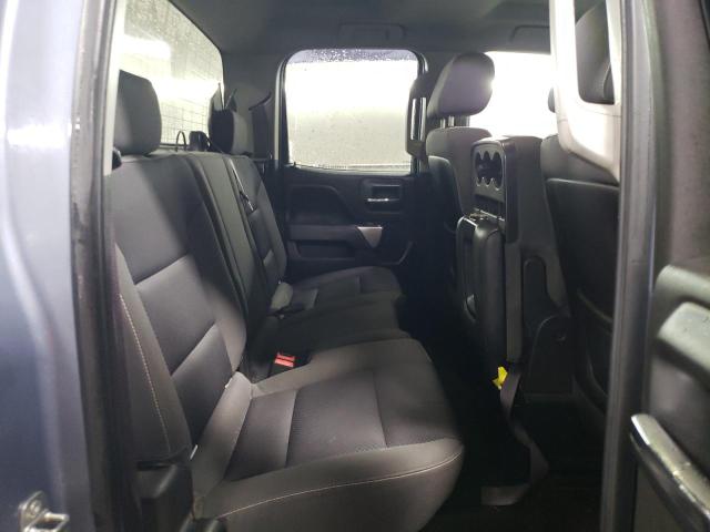 Photo 10 from auction – 2015 CHEVROLET SILVERADO with VIN 1GCVKRECXFZ249157