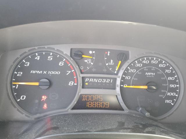 Photo 9 from auction – 2006 CHEVROLET COLORADO with VIN 1GCDT136X68196750