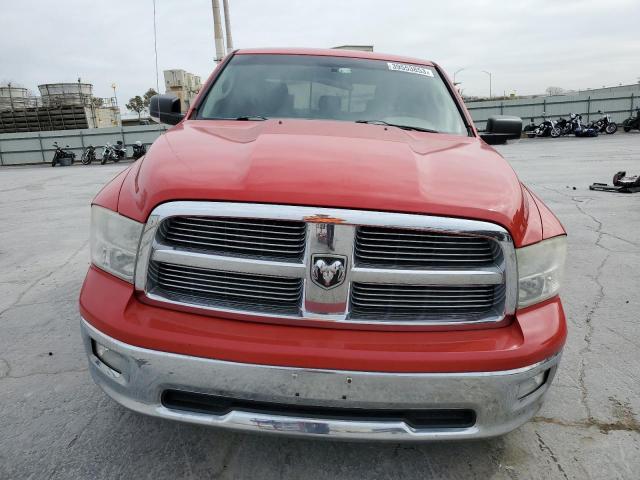 Photo 5 from auction – 2009 DODGE RAM 1500 with VIN 1D3HV13T69J512568