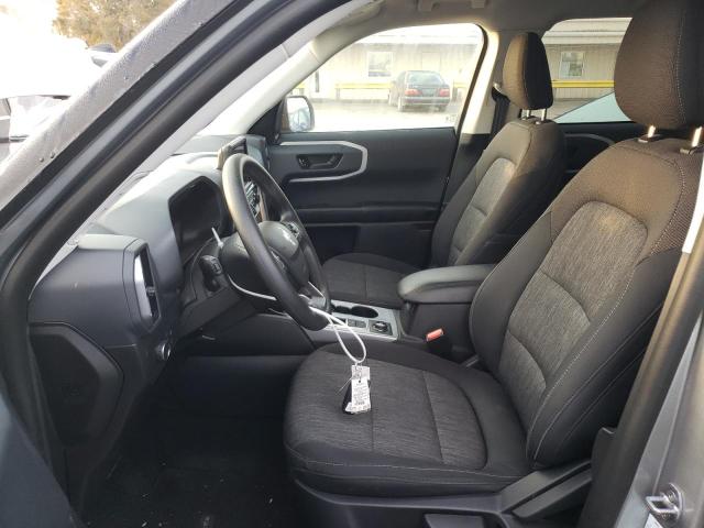Photo 7 from auction – 2022 FORD BRONCO SPO with VIN 3FMCR9B60NRD01623
