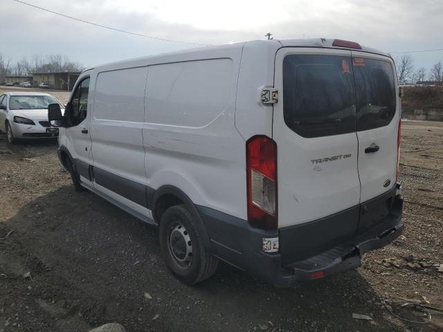 Photo 2 from auction – 2016 FORD TRANSIT T- with VIN 1FTYR1ZMXGKA43036