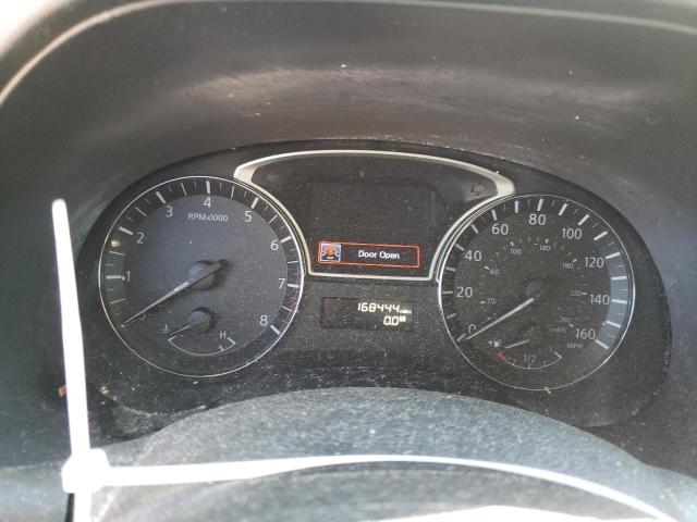 Photo 9 from auction – 2013 NISSAN PATHFINDER with VIN 5N1AR2MN0DC654475
