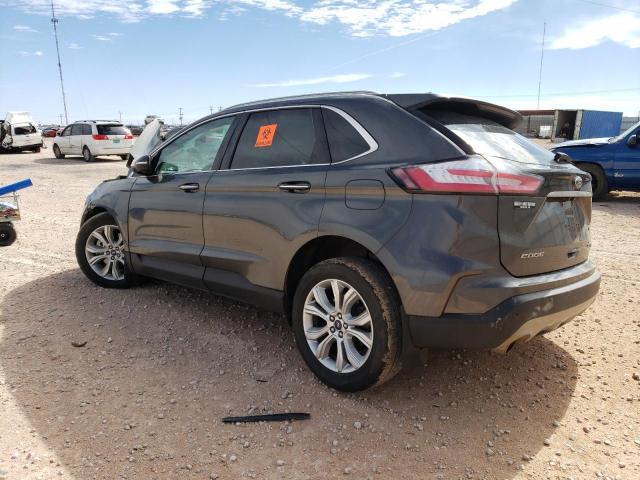 Photo 2 from auction – 2019 FORD EDGE TITAN with VIN 2FMPK4K93KBB62391