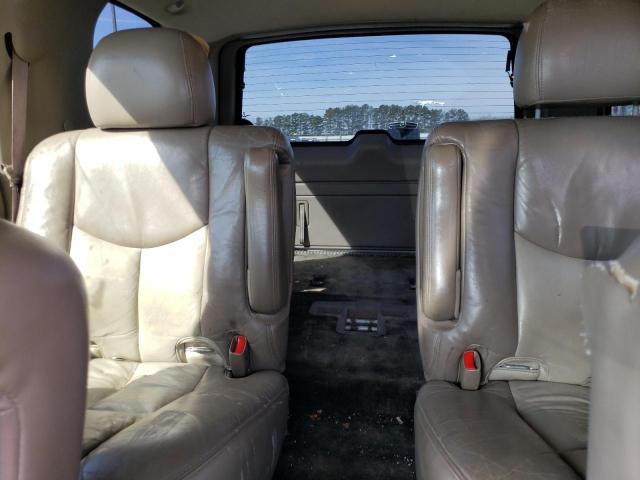 Photo 10 from auction – 2004 GMC YUKON DENA with VIN 1GKEK63UX4J296103