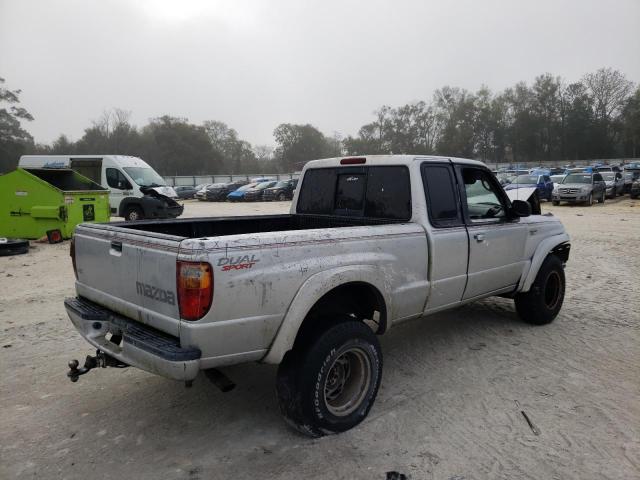 Photo 3 from auction – 2002 MAZDA B3000 CAB with VIN 4F4YR16UX2TM07759