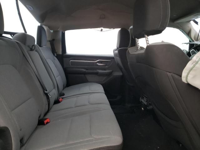 Photo 10 from auction – 2019 RAM 1500 BIG H with VIN 1C6SRFFT3KN686017