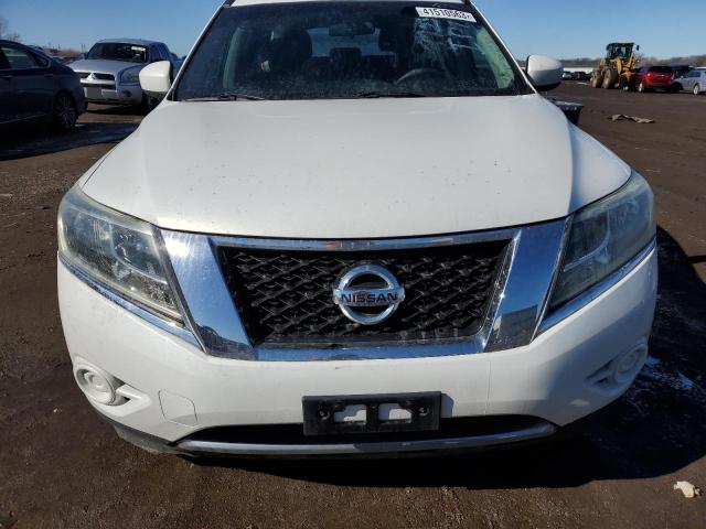 Photo 5 from auction – 2014 NISSAN PATHFINDER with VIN 5N1AR2MN5EC612160