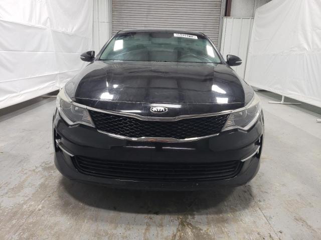 Photo 5 from auction – 2016 KIA OPTIMA LX with VIN 5XXGT4L36GG069688