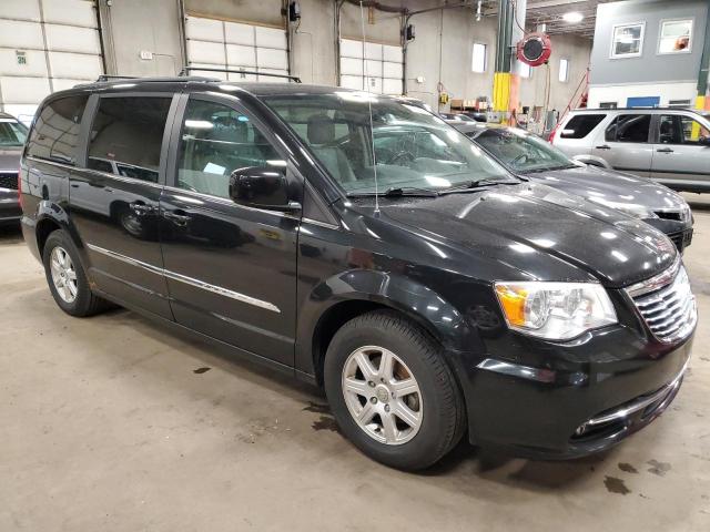 Photo 4 from auction – 2013 CHRYSLER TOWN & COU with VIN 2C4RC1BG8DR525706