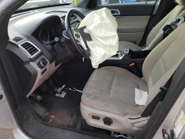 Photo 7 from auction – 2012 FORD EXPLORER X with VIN 1FMHK7D80CGA31827