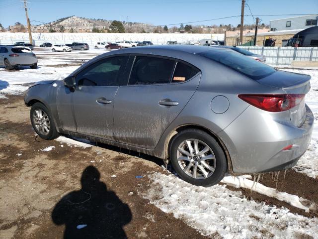 Photo 2 from auction – 2015 MAZDA 3 TOURING with VIN JM1BM1V73F1230983