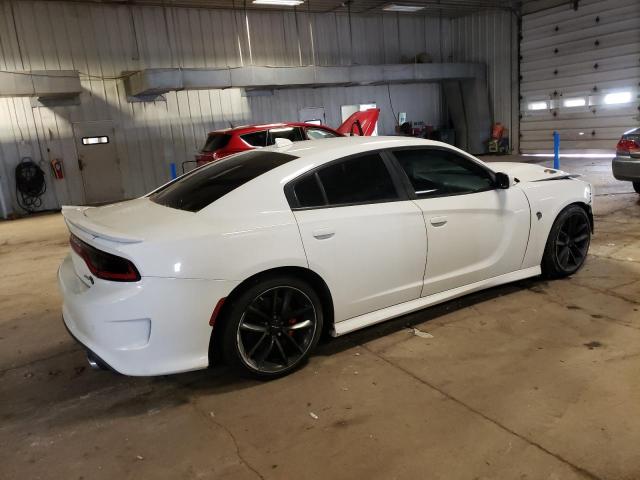 Photo 3 from auction – 2017 DODGE CHARGER SR with VIN 2C3CDXL90HH623117