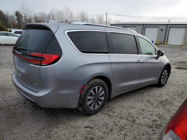 Photo 3 from auction – 2021 CHRYSLER PACIFICA H with VIN 2C4RC1L79MR594192