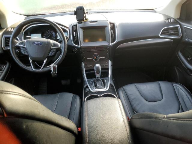 Photo 8 from auction – 2015 FORD EDGE TITAN with VIN 2FMTK3K94FBB88853