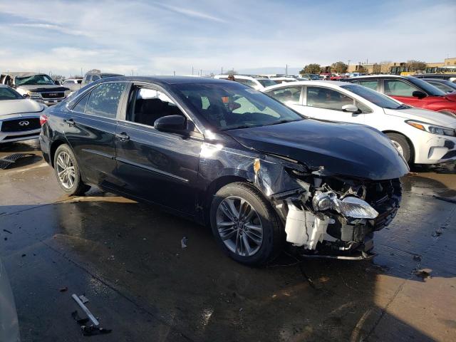Photo 4 from auction – 2016 TOYOTA CAMRY LE with VIN 4T1BF1FK9GU152475