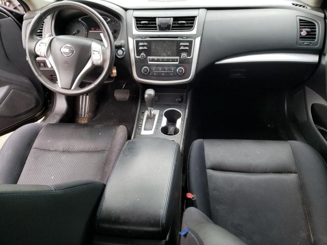 Photo 8 from auction – 2017 NISSAN OTHER with VIN 1N4AL3AP6HC120152