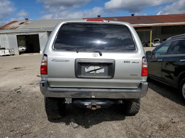 Photo 6 from auction – 2001 TOYOTA 4RUNNER SR with VIN JT3HN86R919053967