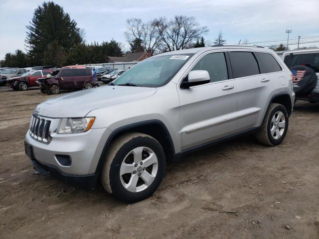 JEEP GRAND CHER 2013 with VIN 1C4RJFAG0DC640569 - Photo from auction