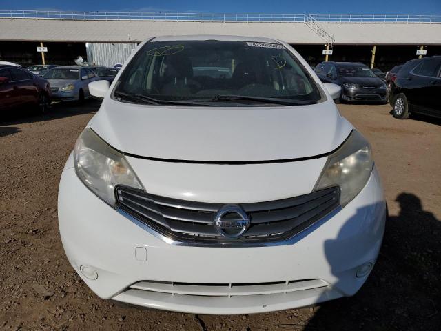 Photo 5 from auction – 2015 NISSAN VERSA NOTE with VIN 3N1CE2CP9FL423502