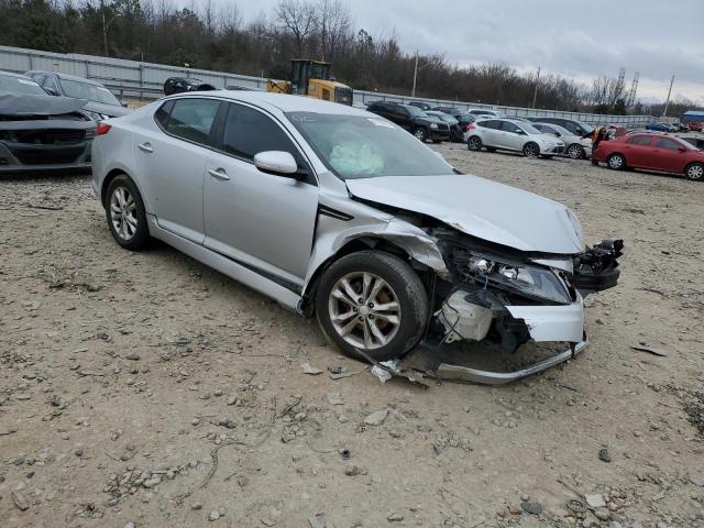 Zdjęcie 4 z aukcji – 2012 KIA OPTIMA LX z VIN 5XXGM4A74CG019983
