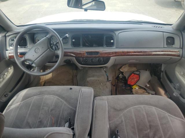 Photo 8 from auction – 1997 MERCURY GRAND MARQ with VIN 2MELM74W2VX721212