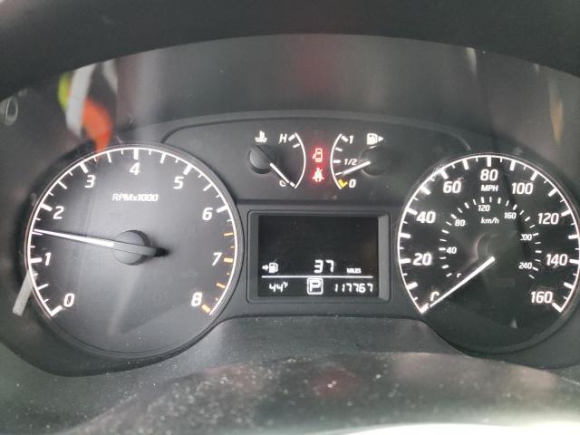 Photo 9 from auction – 2015 NISSAN SENTRA S with VIN 3N1AB7AP1FY236502