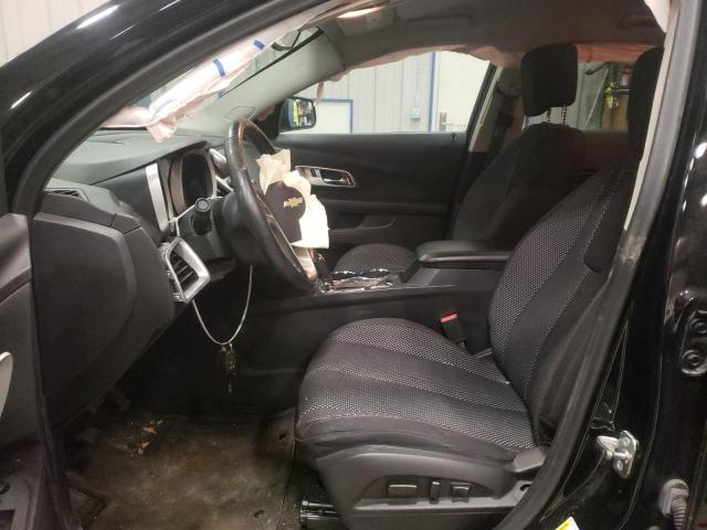 Photo 7 from auction – 2017 CHEVROLET EQUINOX LT with VIN 2GNALCEK0H1608485