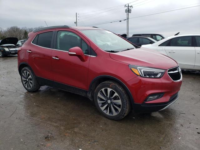 Photo 4 from auction – 2019 BUICK ENCORE ESS with VIN KL4CJGSM1KB778358