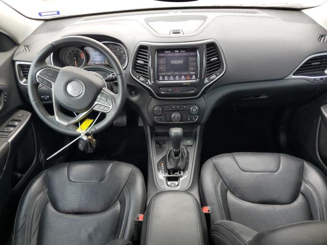 Photo 8 from auction – 2019 JEEP CHEROKEE L with VIN 1C4PJLDB0KD195893