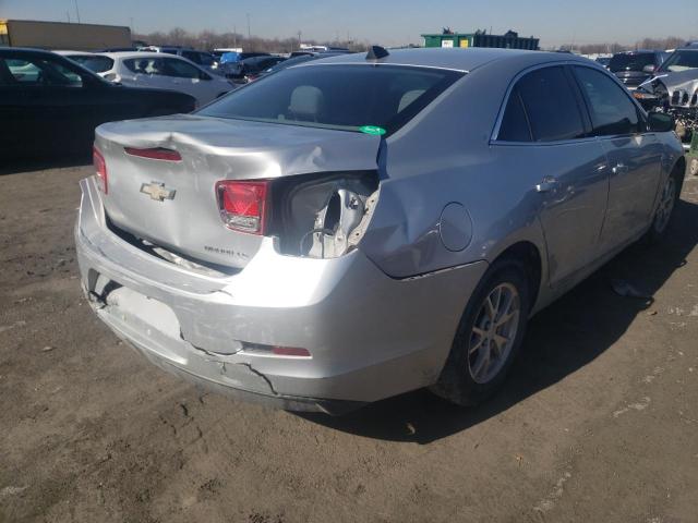 Photo 3 from auction – 2014 CHEVROLET MALIBU LS with VIN 1G11A5SL2EF140232