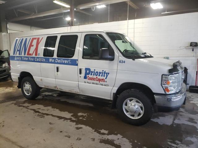 Photo 4 from auction – 2013 FORD ECONOLINE with VIN 1FTNE2EW4DDA26101