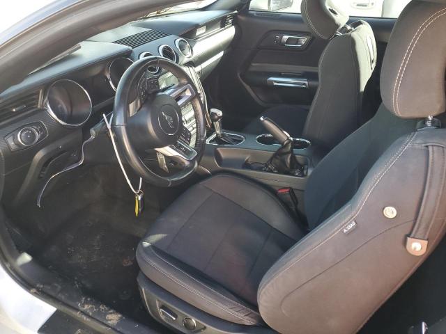 Photo 8 from auction – 2015 FORD MUSTANG with VIN 1FA6P8AM7F5364200