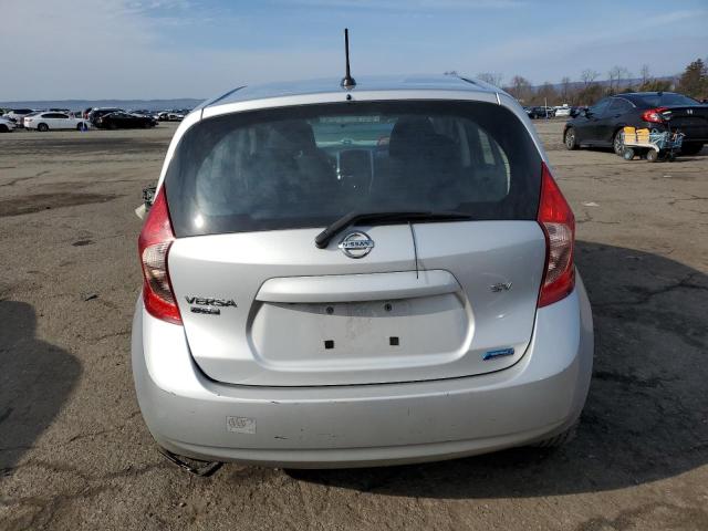 Photo 6 from auction – 2016 NISSAN VERSA NOTE with VIN 3N1CE2CP4GL400615