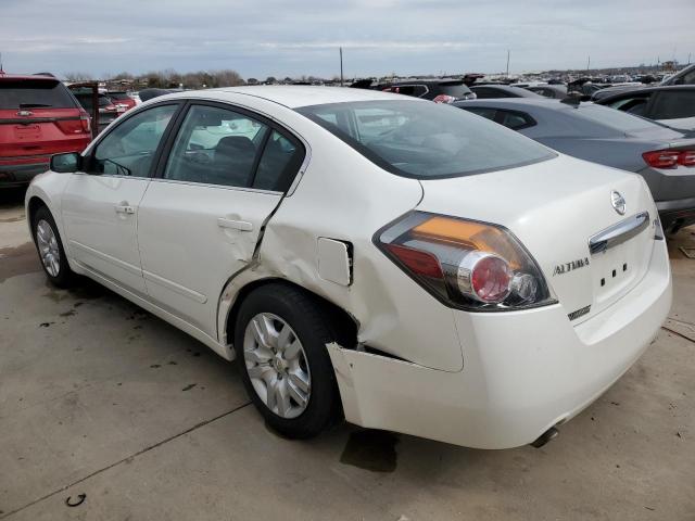 Photo 2 from auction – 2011 NISSAN ALTIMA BAS with VIN 1N4AL2AP2BN463255