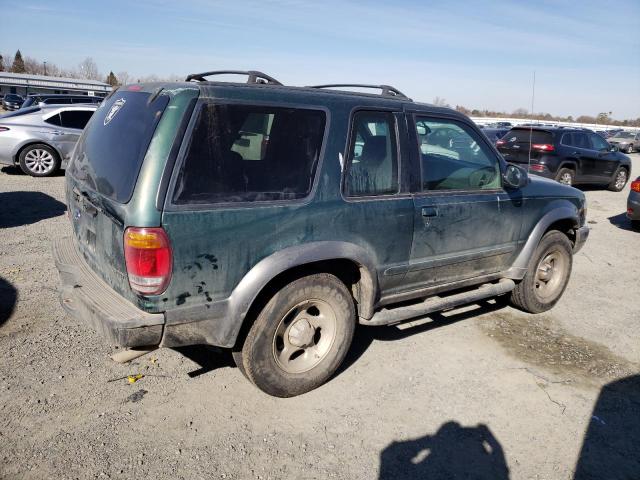 Photo 3 from auction – 1999 FORD EXPLORER with VIN 1FMYU24E1XUB36743