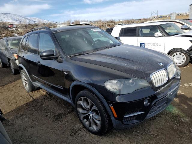 Photo 4 from auction – 2011 BMW X5 XDRIVE5 with VIN 5UXZV8C53BL420432