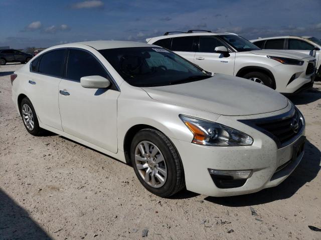 Photo 4 from auction – 2015 NISSAN ALTIMA 2.5 with VIN 1N4AL3AP7FC216756