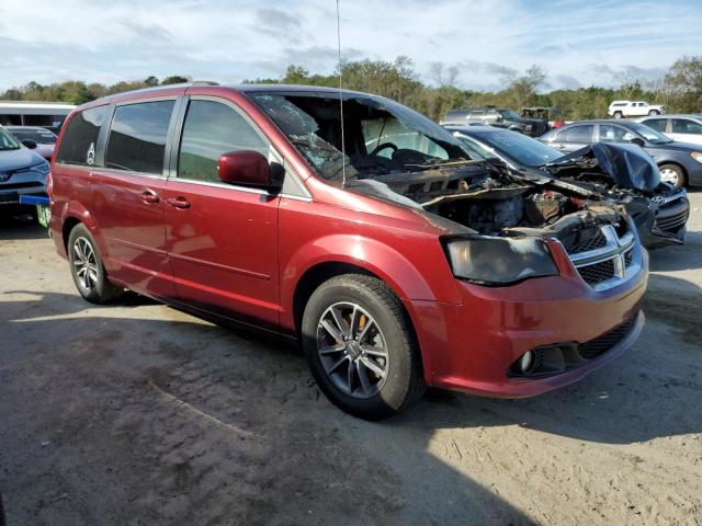 Photo 4 from auction – 2017 DODGE GRAND CARA with VIN 2C4RDGCG7HR828125
